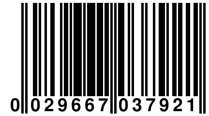 0 029667 037921