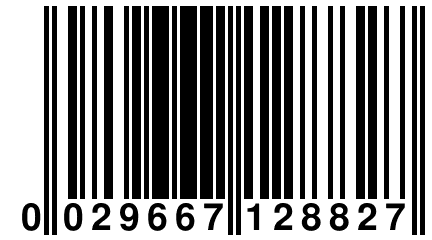 0 029667 128827