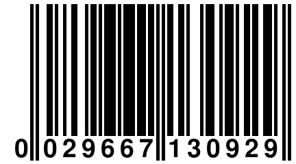 0 029667 130929