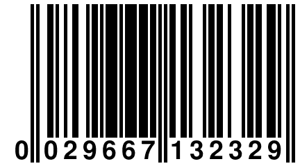 0 029667 132329