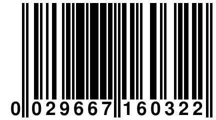 0 029667 160322