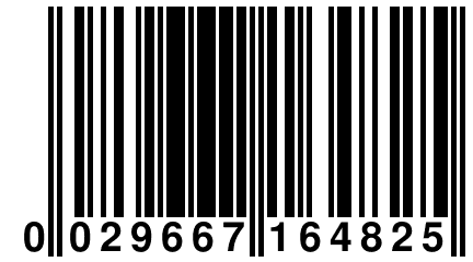 0 029667 164825