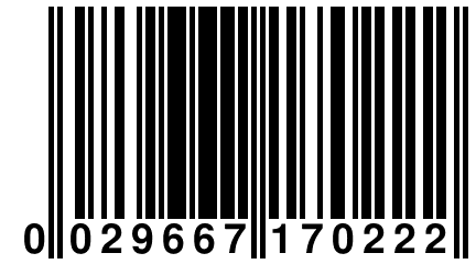 0 029667 170222