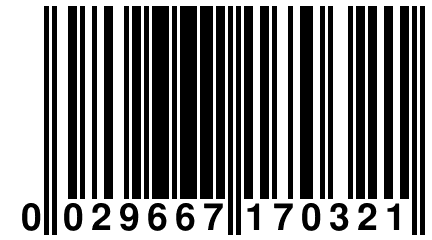 0 029667 170321