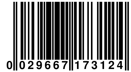 0 029667 173124