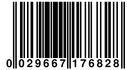 0 029667 176828