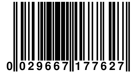 0 029667 177627