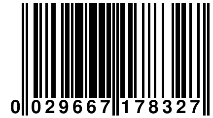 0 029667 178327