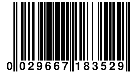 0 029667 183529