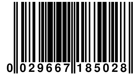 0 029667 185028