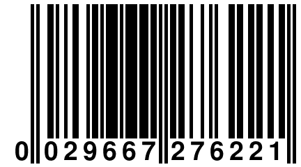 0 029667 276221