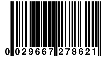 0 029667 278621