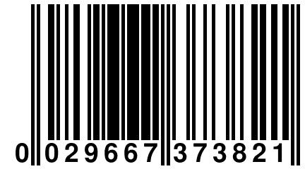 0 029667 373821