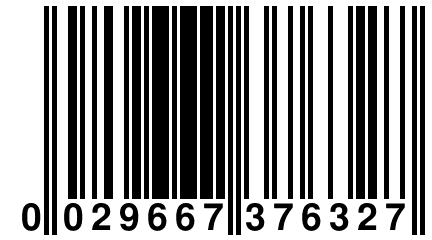 0 029667 376327