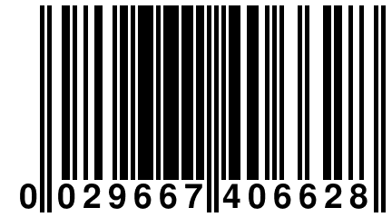 0 029667 406628