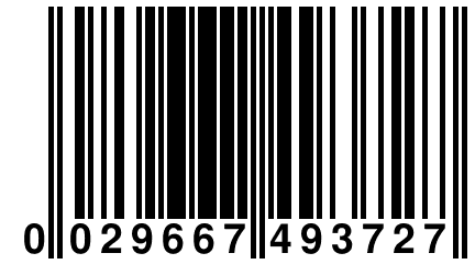 0 029667 493727