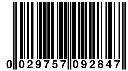 0 029757 092847