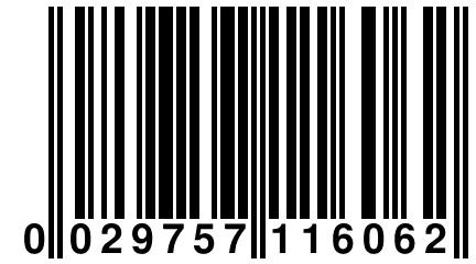 0 029757 116062