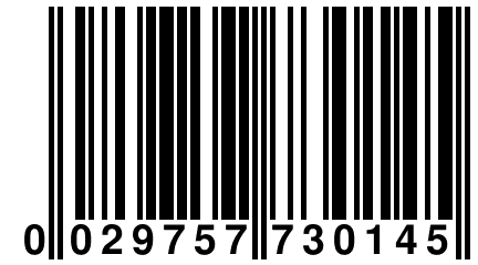 0 029757 730145