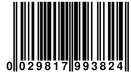 0 029817 993824