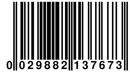 0 029882 137673