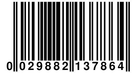 0 029882 137864