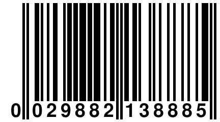 0 029882 138885