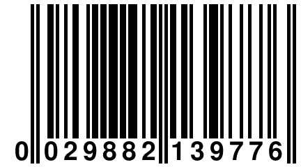 0 029882 139776