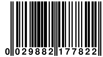 0 029882 177822
