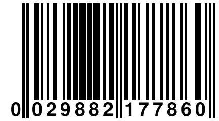 0 029882 177860