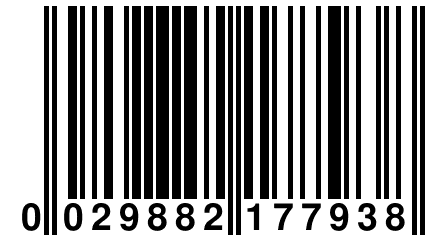 0 029882 177938