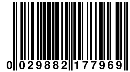 0 029882 177969