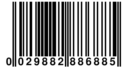 0 029882 886885