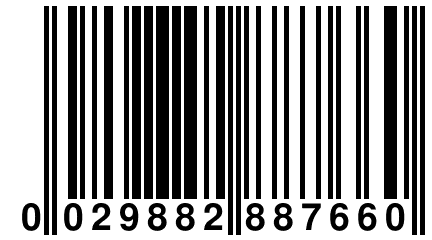 0 029882 887660