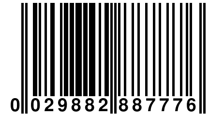 0 029882 887776