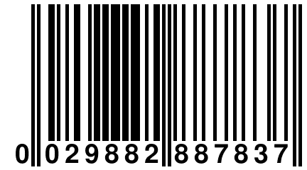 0 029882 887837