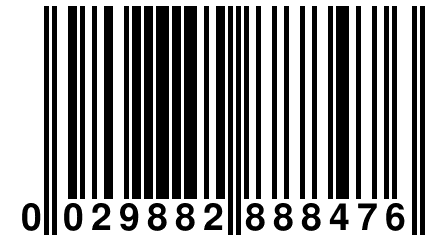 0 029882 888476