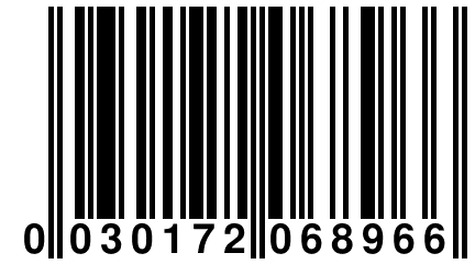 0 030172 068966