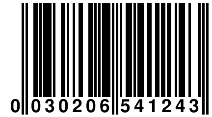 0 030206 541243