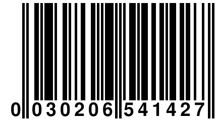 0 030206 541427