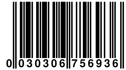 0 030306 756936