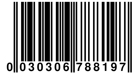 0 030306 788197