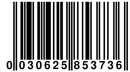 0 030625 853736