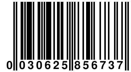 0 030625 856737