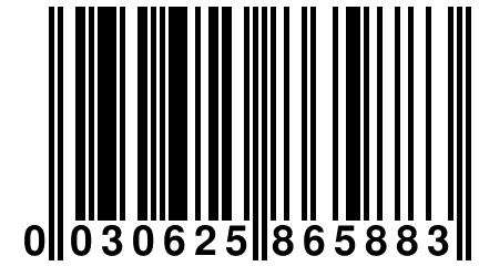 0 030625 865883