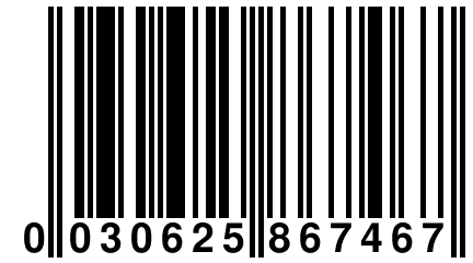 0 030625 867467