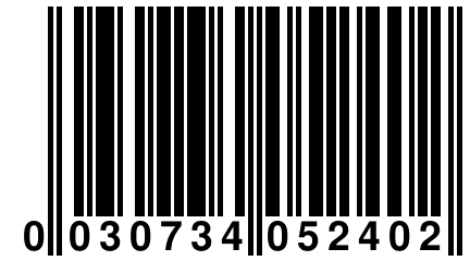 0 030734 052402