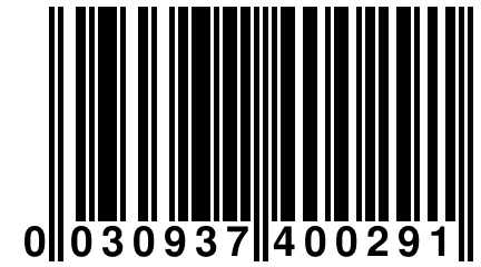 0 030937 400291