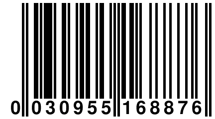 0 030955 168876