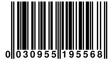 0 030955 195568